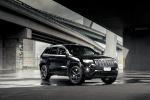 Jeep Grand Cherokee Blackhawk 2015 года
